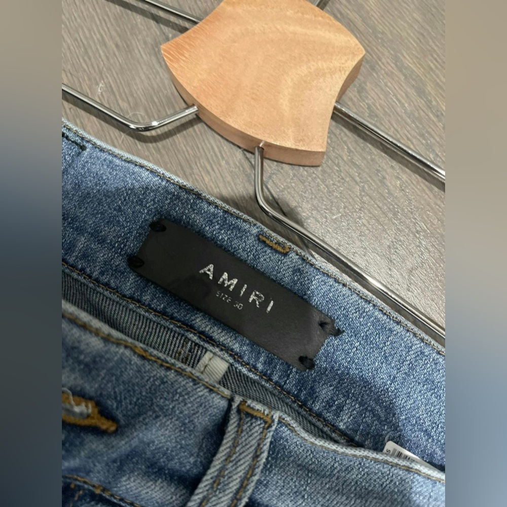 AMIRI jeans - Picture 5 of 6